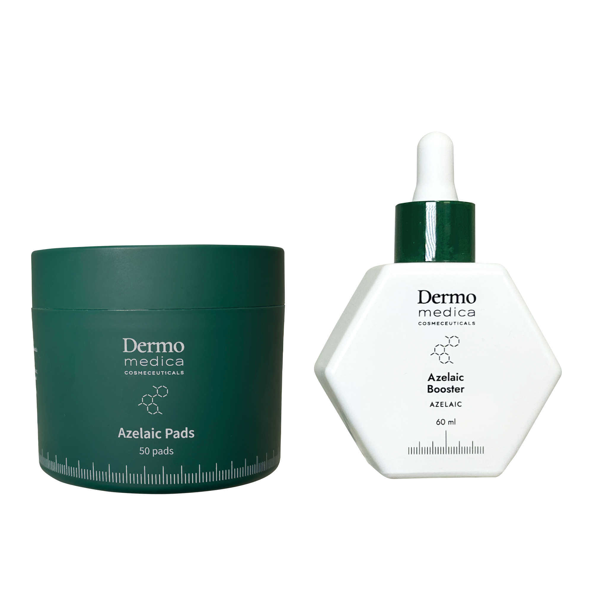 Azelaic Booster_Azelaic Pads