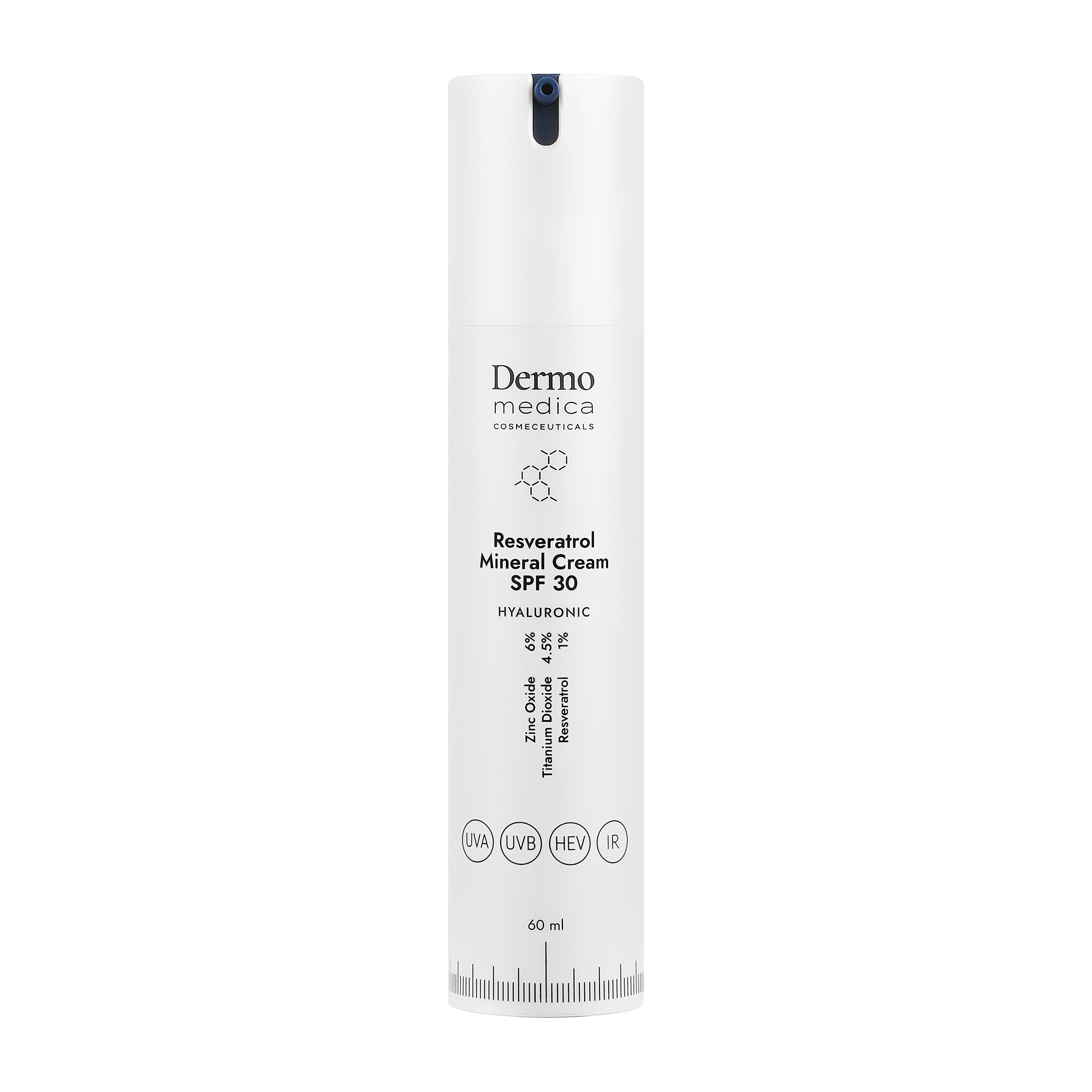 Resveratrol Mineral Cream