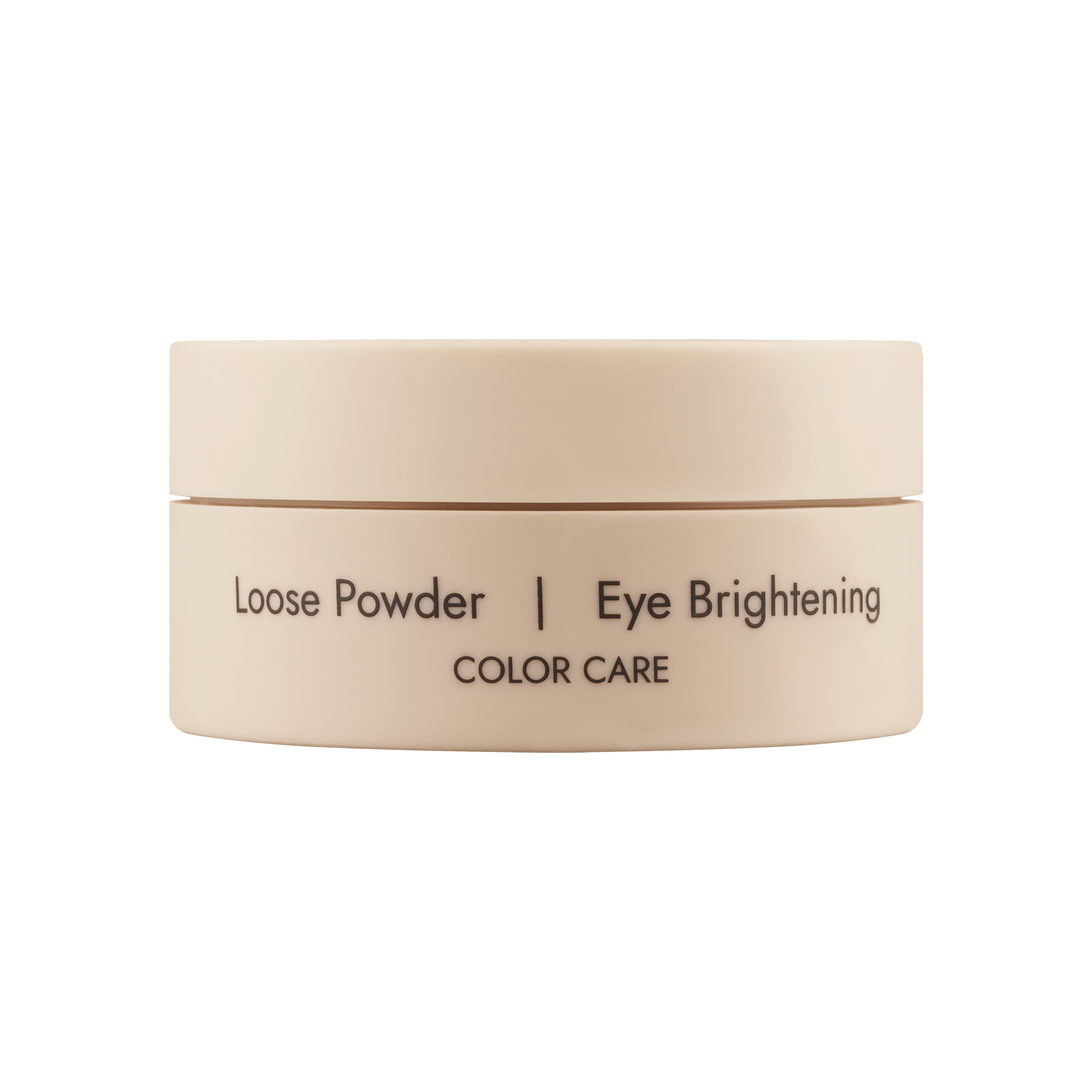 Loose Powder Eye Brightening