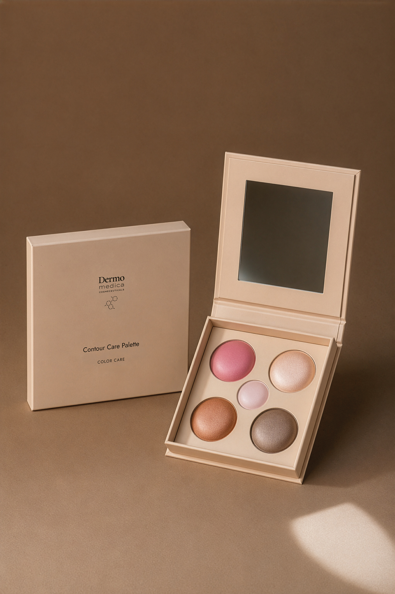 Contour Care Palette